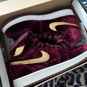 Air Jordan 1